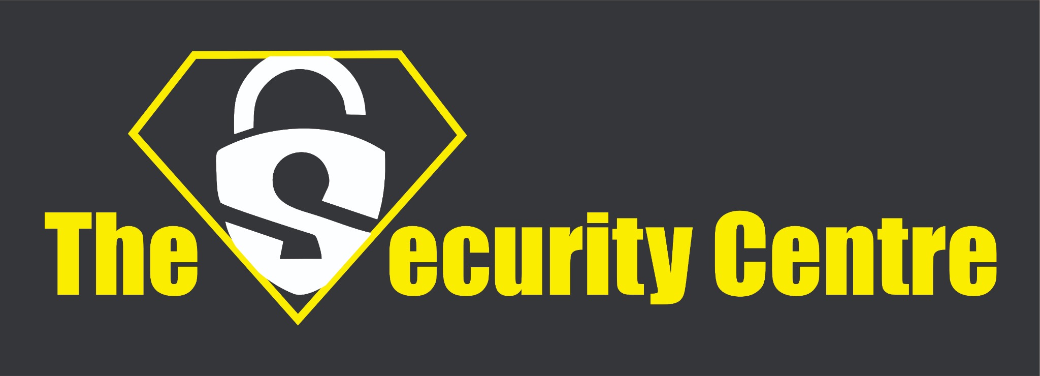 The Security Centre logo